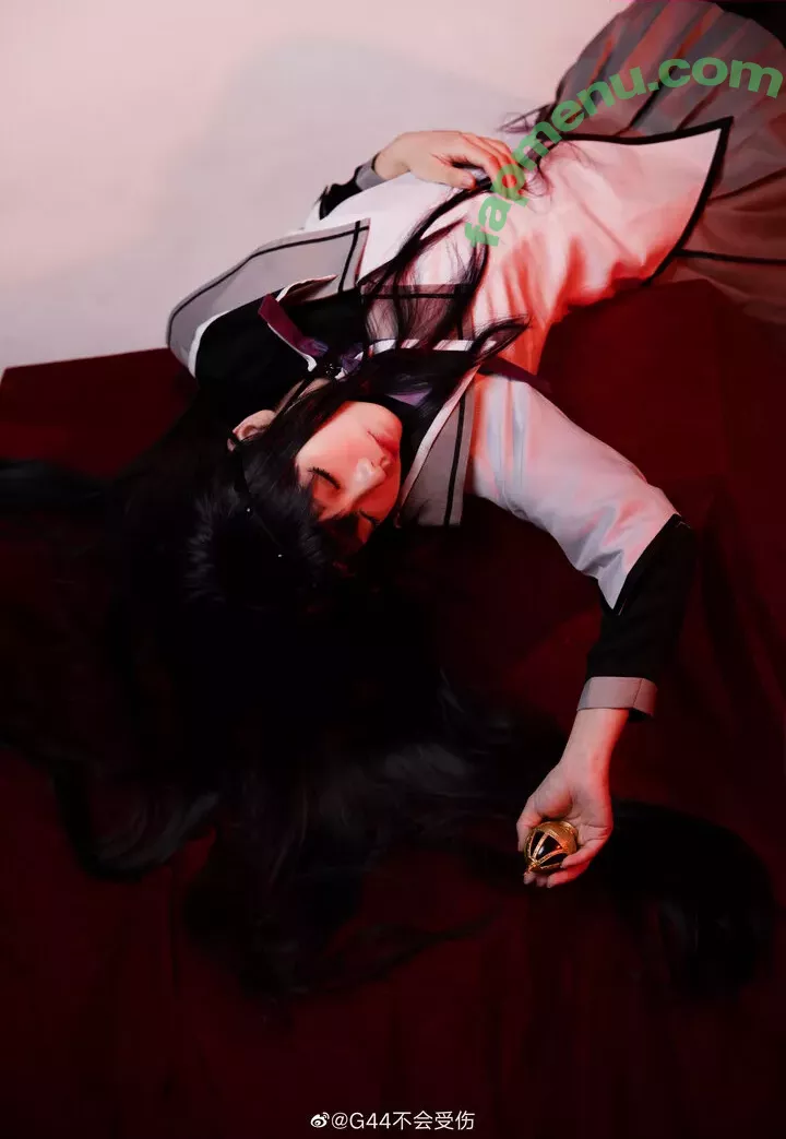 g44gallery nude photo #0072 (G44 wa Kizutsukanai / jisi_si / jisi_si (G44不会受伤 / 祭祀matsuri)