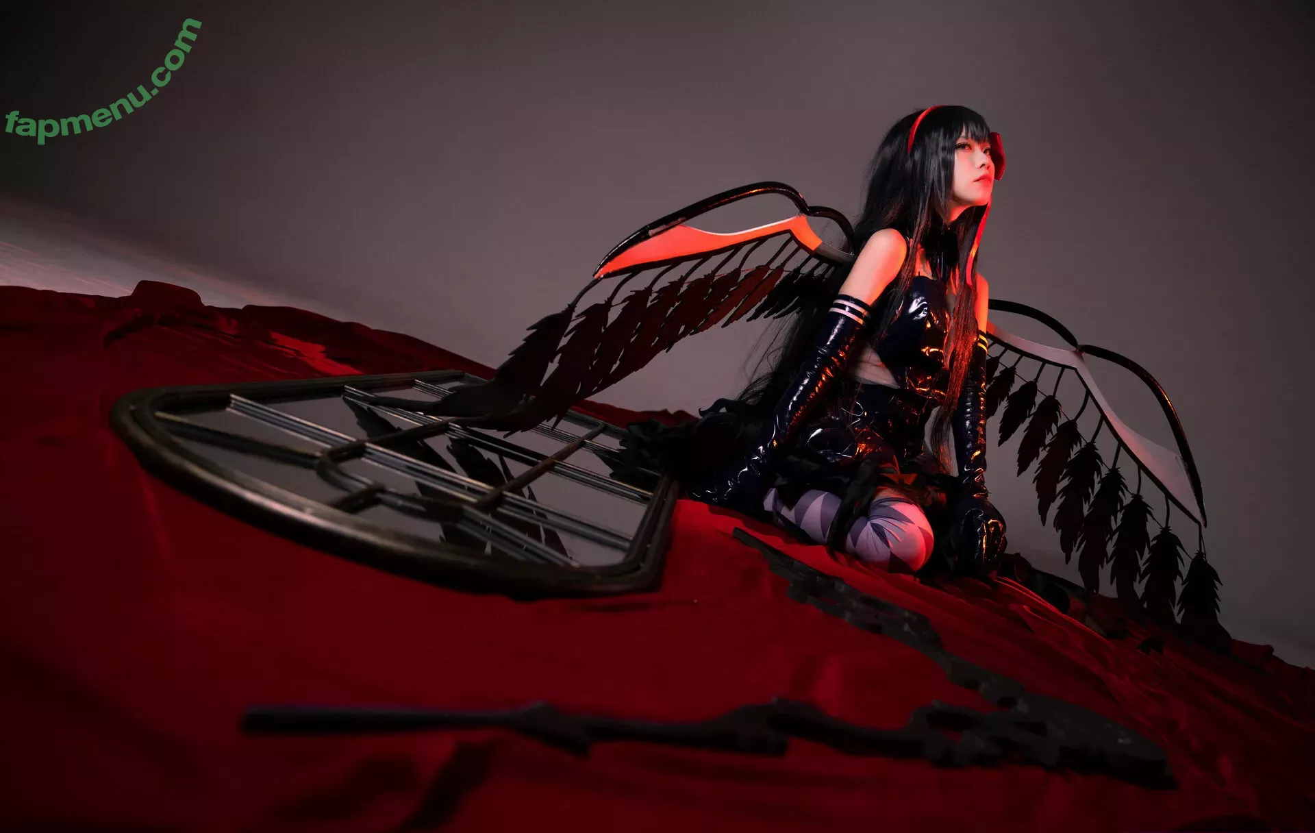 g44gallery nude photo #0073 (G44 wa Kizutsukanai / jisi_si / jisi_si (G44不会受伤 / 祭祀matsuri)