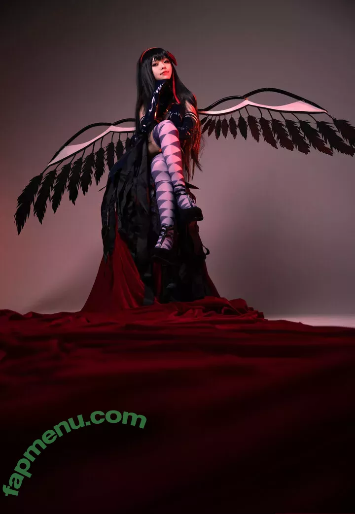 g44gallery nude photo #0074 (G44 wa Kizutsukanai / jisi_si / jisi_si (G44不会受伤 / 祭祀matsuri)