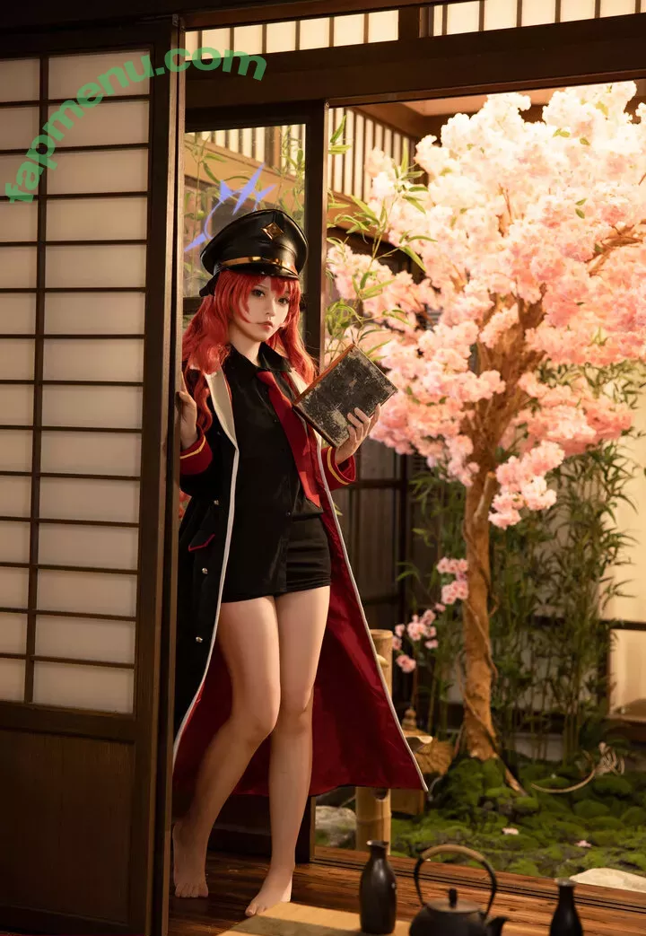 g44gallery nude photo #0076 (G44 wa Kizutsukanai / jisi_si / jisi_si (G44不会受伤 / 祭祀matsuri)