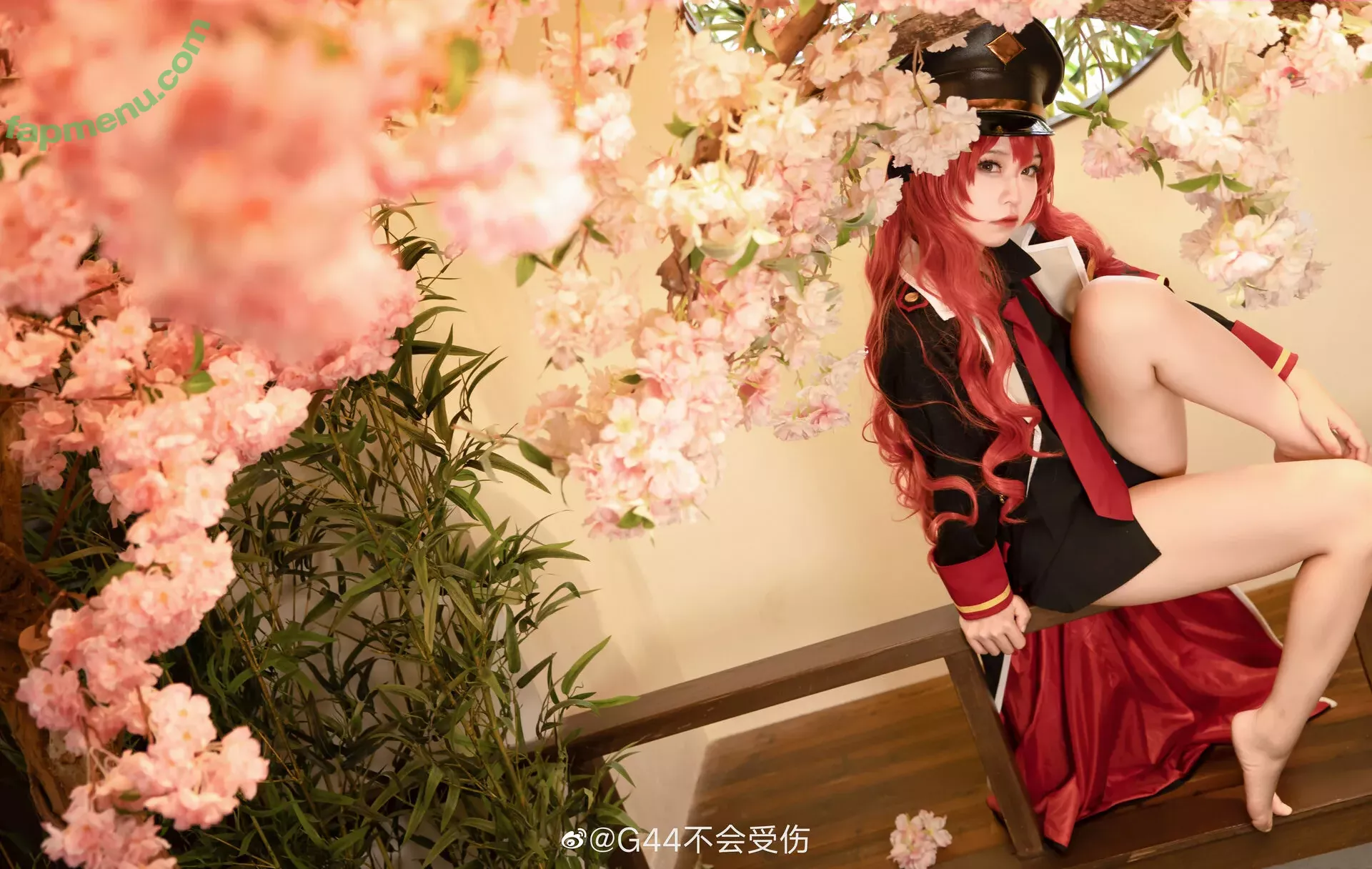 g44gallery nude photo #0078 (G44 wa Kizutsukanai / jisi_si / jisi_si (G44不会受伤 / 祭祀matsuri)