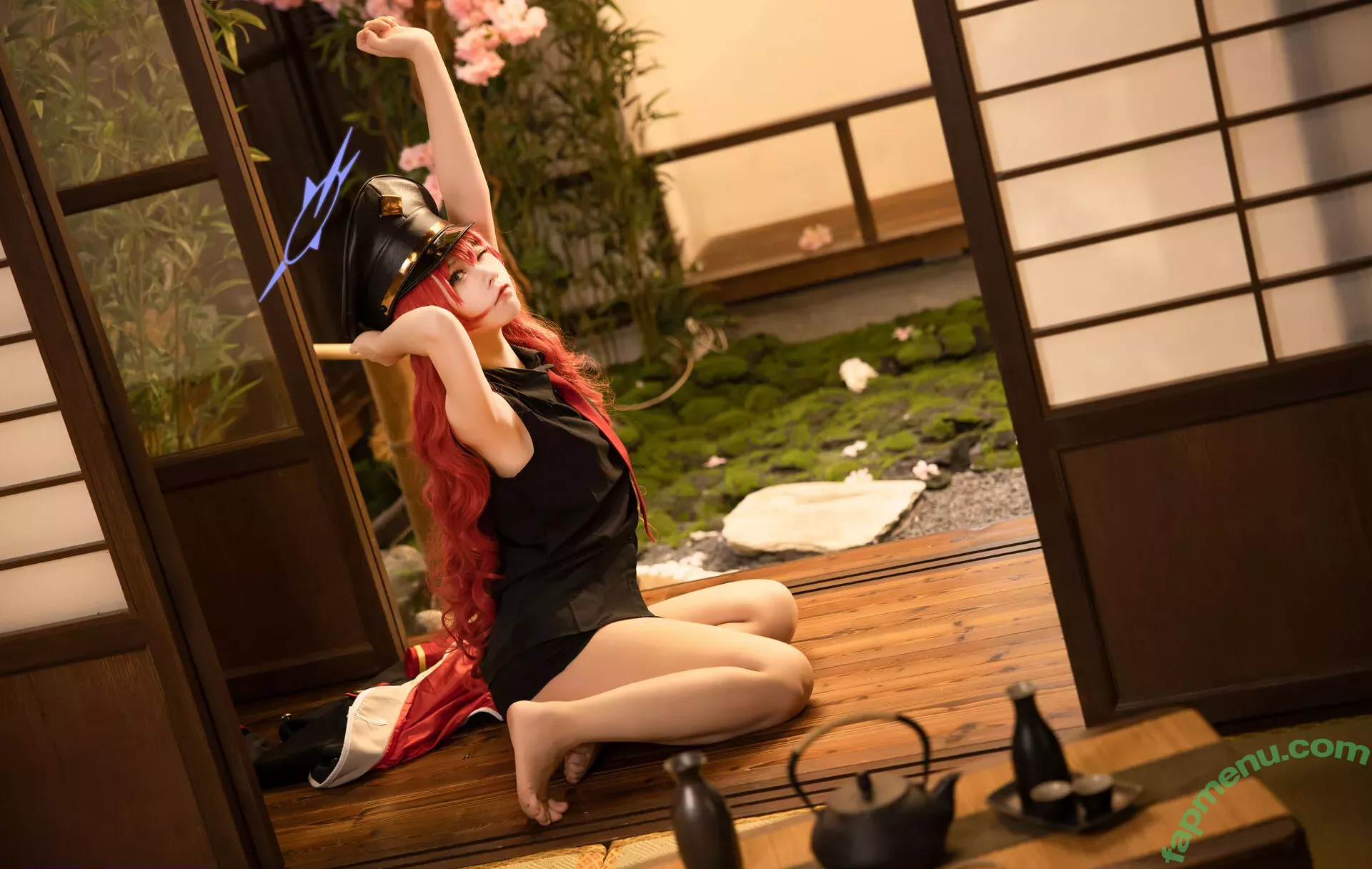 g44gallery nude photo #0081 (G44 wa Kizutsukanai / jisi_si / jisi_si (G44不会受伤 / 祭祀matsuri)