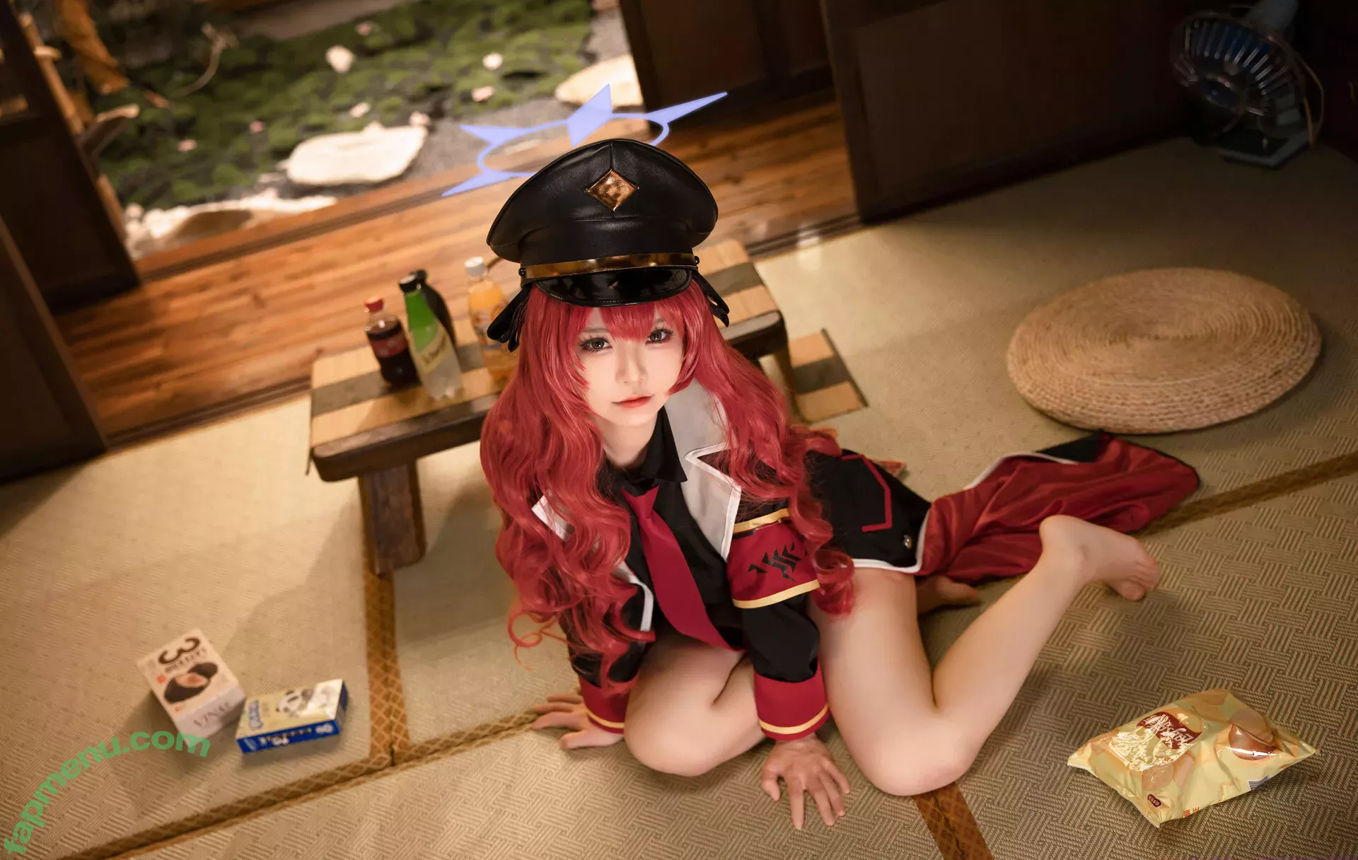 g44gallery nude photo #0085 (G44 wa Kizutsukanai / jisi_si / jisi_si (G44不会受伤 / 祭祀matsuri)