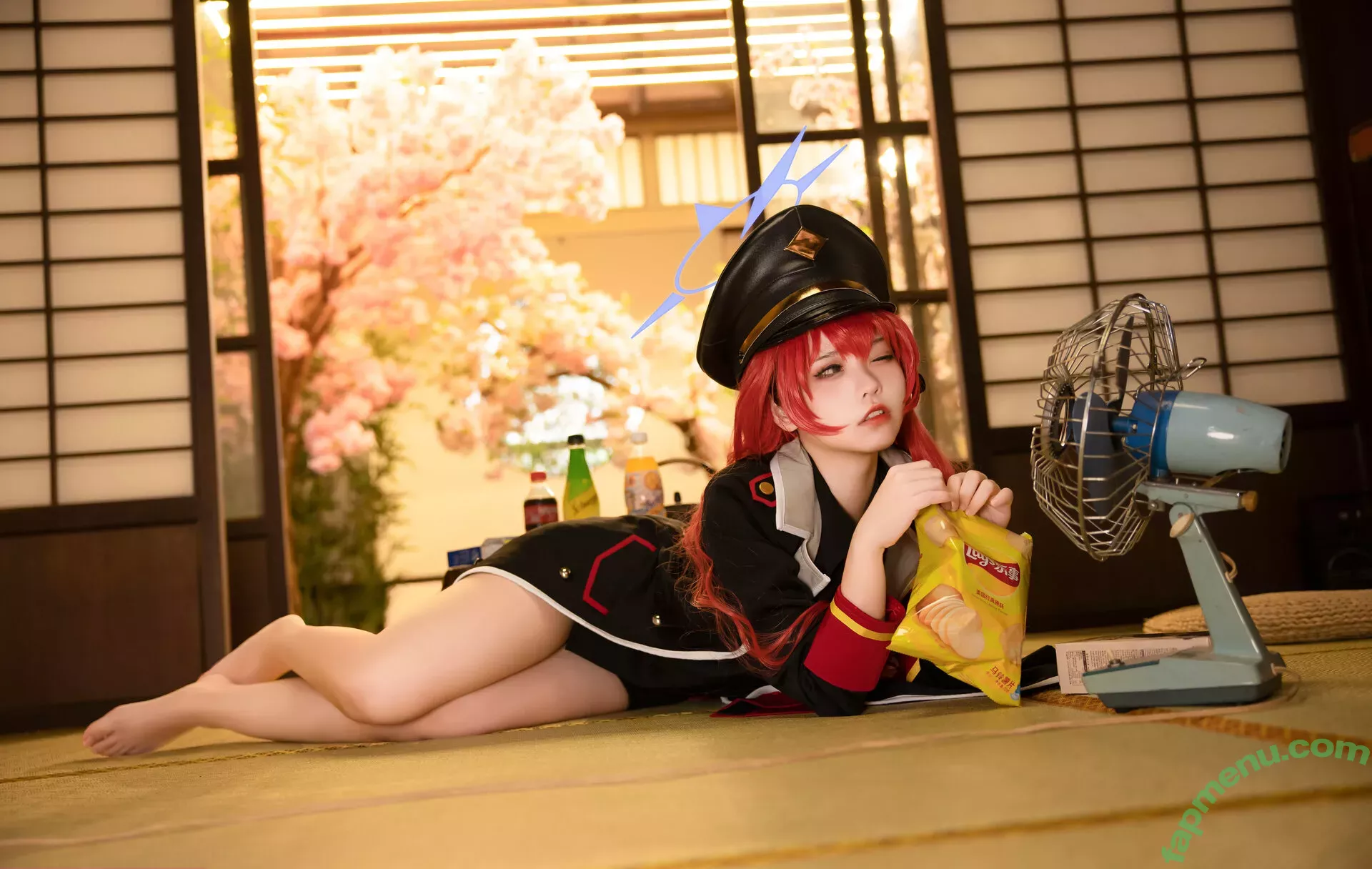 g44gallery nude photo #0086 (G44 wa Kizutsukanai / jisi_si / jisi_si (G44不会受伤 / 祭祀matsuri)