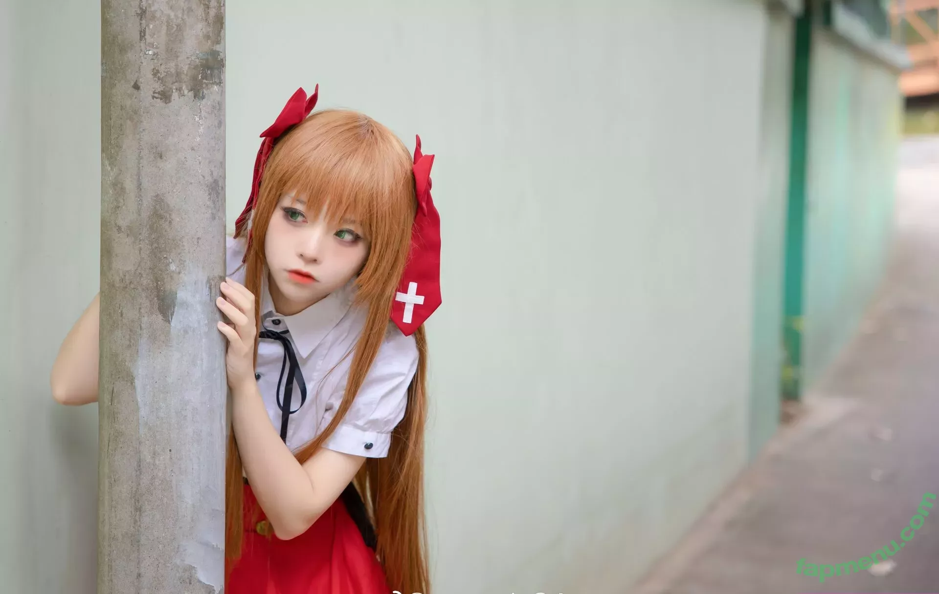 g44gallery nude photo #0087 (G44 wa Kizutsukanai / jisi_si / jisi_si (G44不会受伤 / 祭祀matsuri)