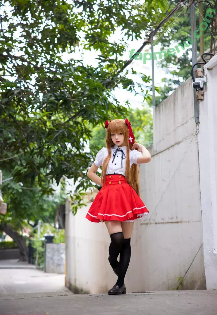 g44gallery nude photo #0088 (G44 wa Kizutsukanai / jisi_si / jisi_si (G44不会受伤 / 祭祀matsuri)