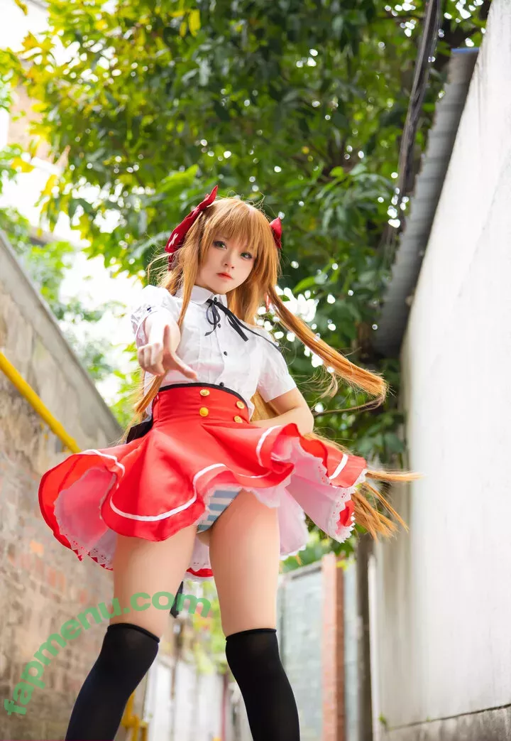 g44gallery nude photo #0089 (G44 wa Kizutsukanai / jisi_si / jisi_si (G44不会受伤 / 祭祀matsuri)