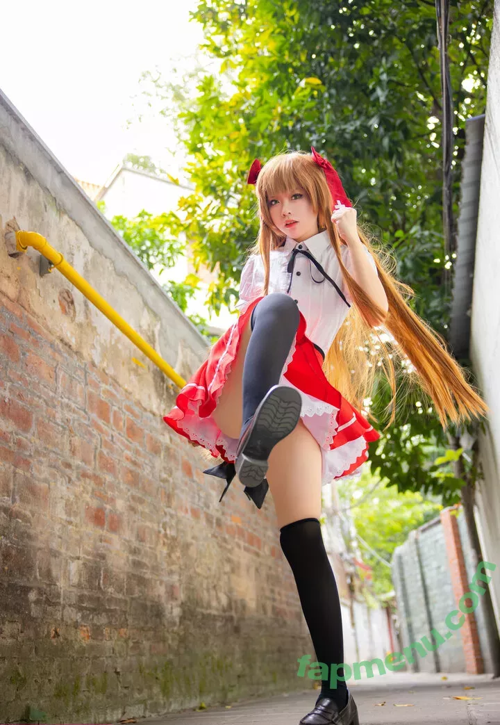 g44gallery nude photo #0090 (G44 wa Kizutsukanai / jisi_si / jisi_si (G44不会受伤 / 祭祀matsuri)