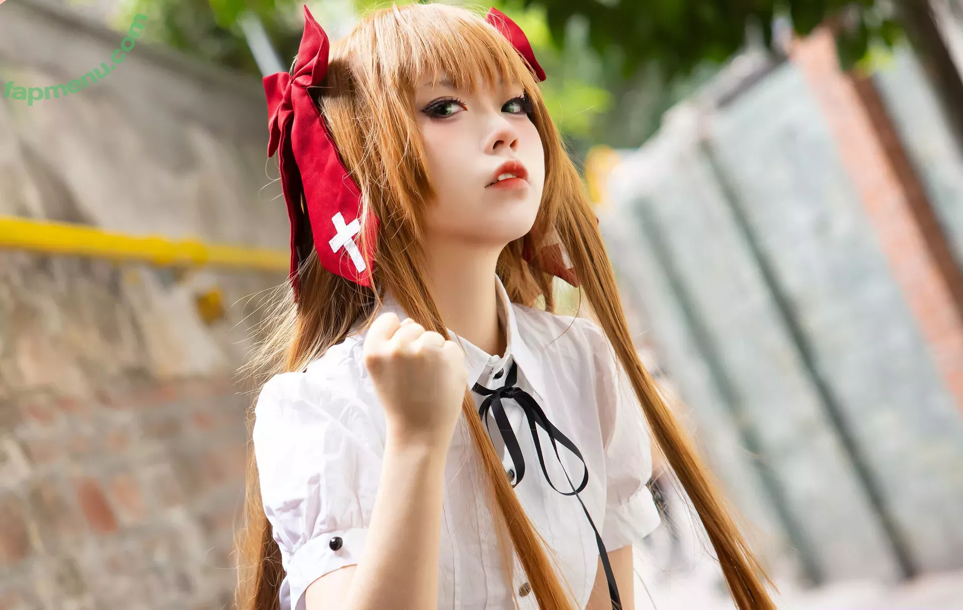 g44gallery nude photo #0091 (G44 wa Kizutsukanai / jisi_si / jisi_si (G44不会受伤 / 祭祀matsuri)