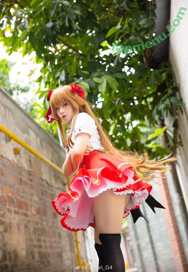 g44gallery nude photo #0092 (G44 wa Kizutsukanai / jisi_si / jisi_si (G44不会受伤 / 祭祀matsuri)