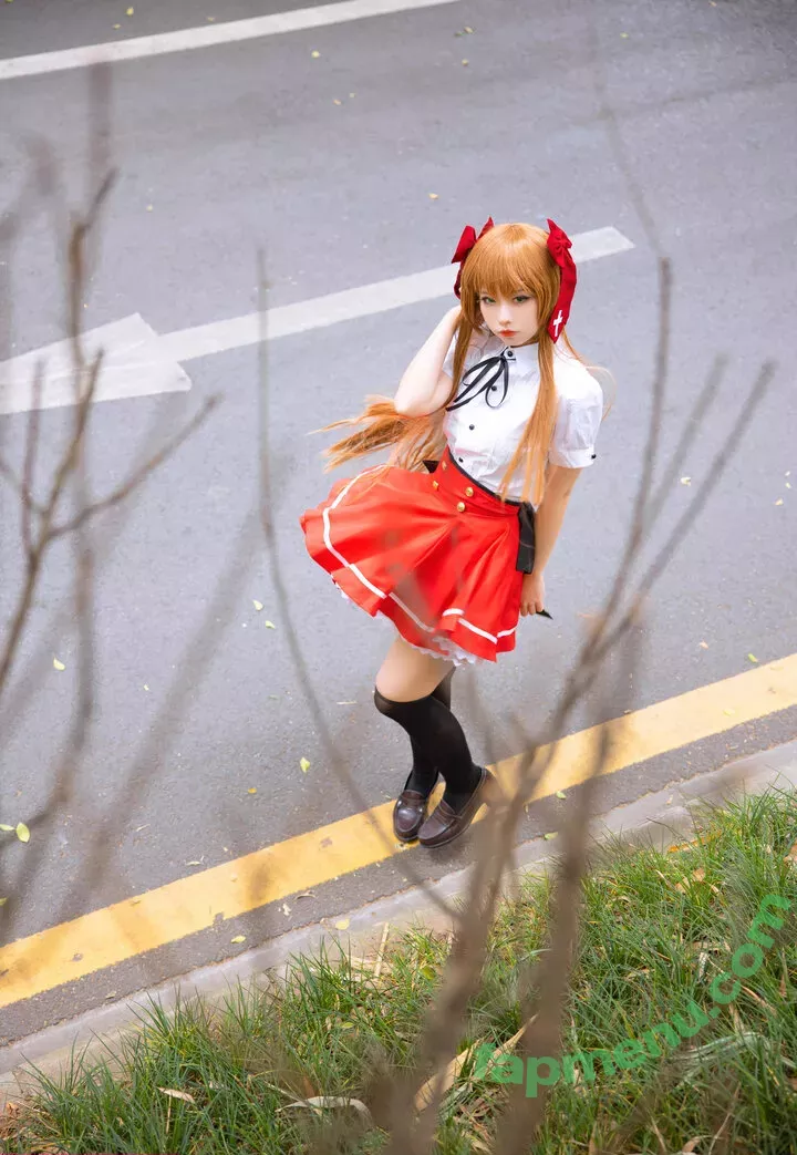 g44gallery nude photo #0093 (G44 wa Kizutsukanai / jisi_si / jisi_si (G44不会受伤 / 祭祀matsuri)