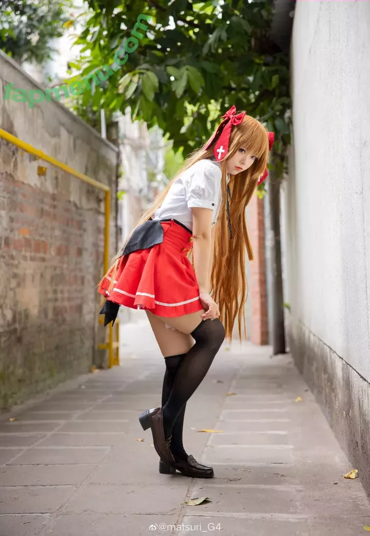 g44gallery nude photo #0094 (G44 wa Kizutsukanai / jisi_si / jisi_si (G44不会受伤 / 祭祀matsuri)