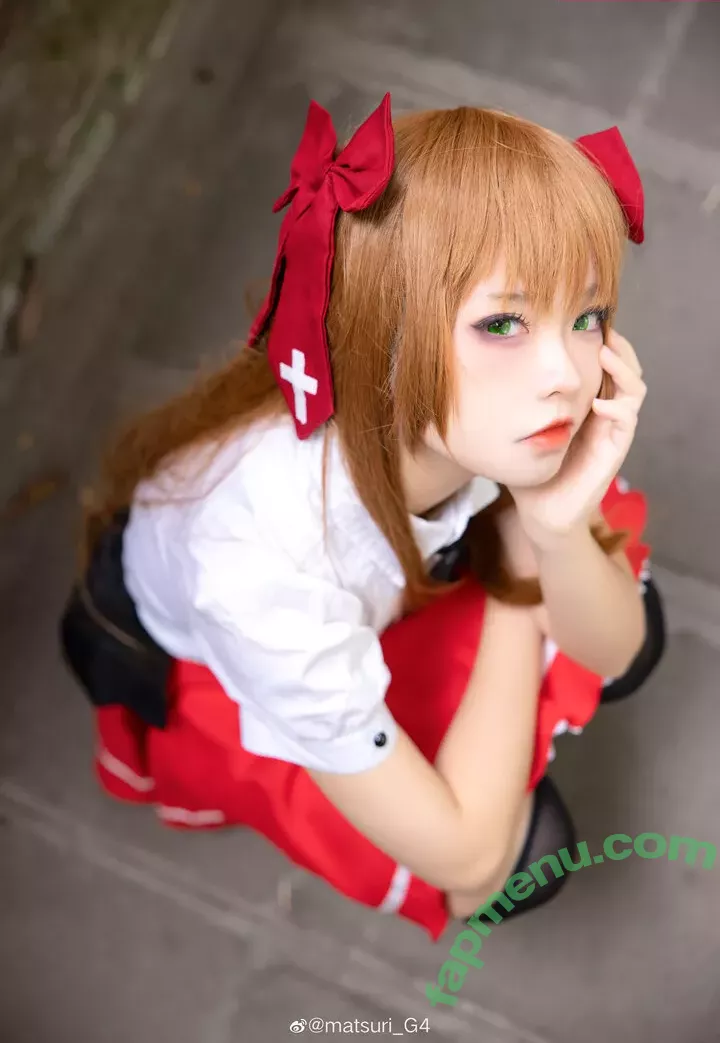 g44gallery nude photo #0095 (G44 wa Kizutsukanai / jisi_si / jisi_si (G44不会受伤 / 祭祀matsuri)