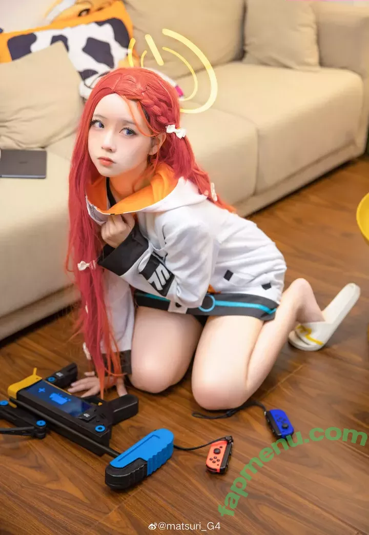 g44gallery nude photo #0100 (G44 wa Kizutsukanai / jisi_si / jisi_si (G44不会受伤 / 祭祀matsuri)