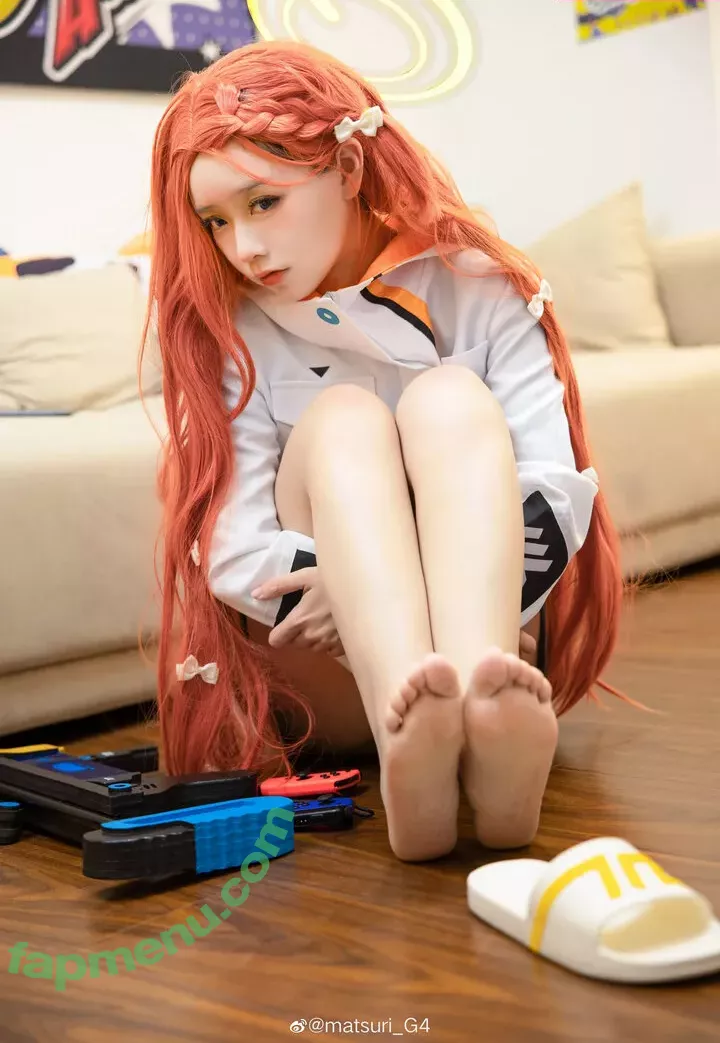 g44gallery nude photo #0103 (G44 wa Kizutsukanai / jisi_si / jisi_si (G44不会受伤 / 祭祀matsuri)