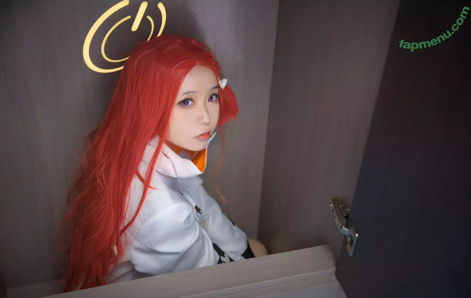 g44gallery nude photo #0104 (G44 wa Kizutsukanai / jisi_si / jisi_si (G44不会受伤 / 祭祀matsuri)