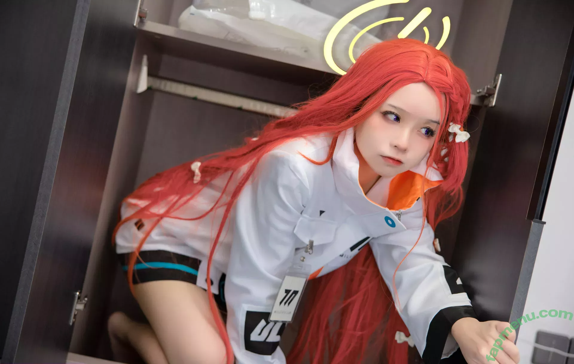 g44gallery nude photo #0105 (G44 wa Kizutsukanai / jisi_si / jisi_si (G44不会受伤 / 祭祀matsuri)