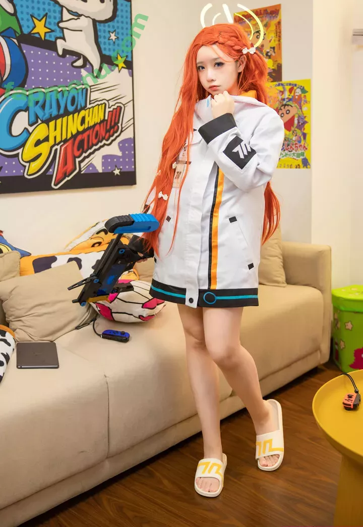 g44gallery nude photo #0107 (G44 wa Kizutsukanai / jisi_si / jisi_si (G44不会受伤 / 祭祀matsuri)