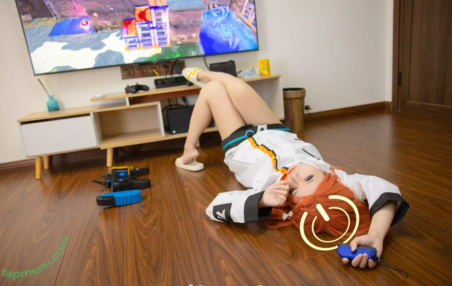 g44gallery nude photo #0109 (G44 wa Kizutsukanai / jisi_si / jisi_si (G44不会受伤 / 祭祀matsuri)