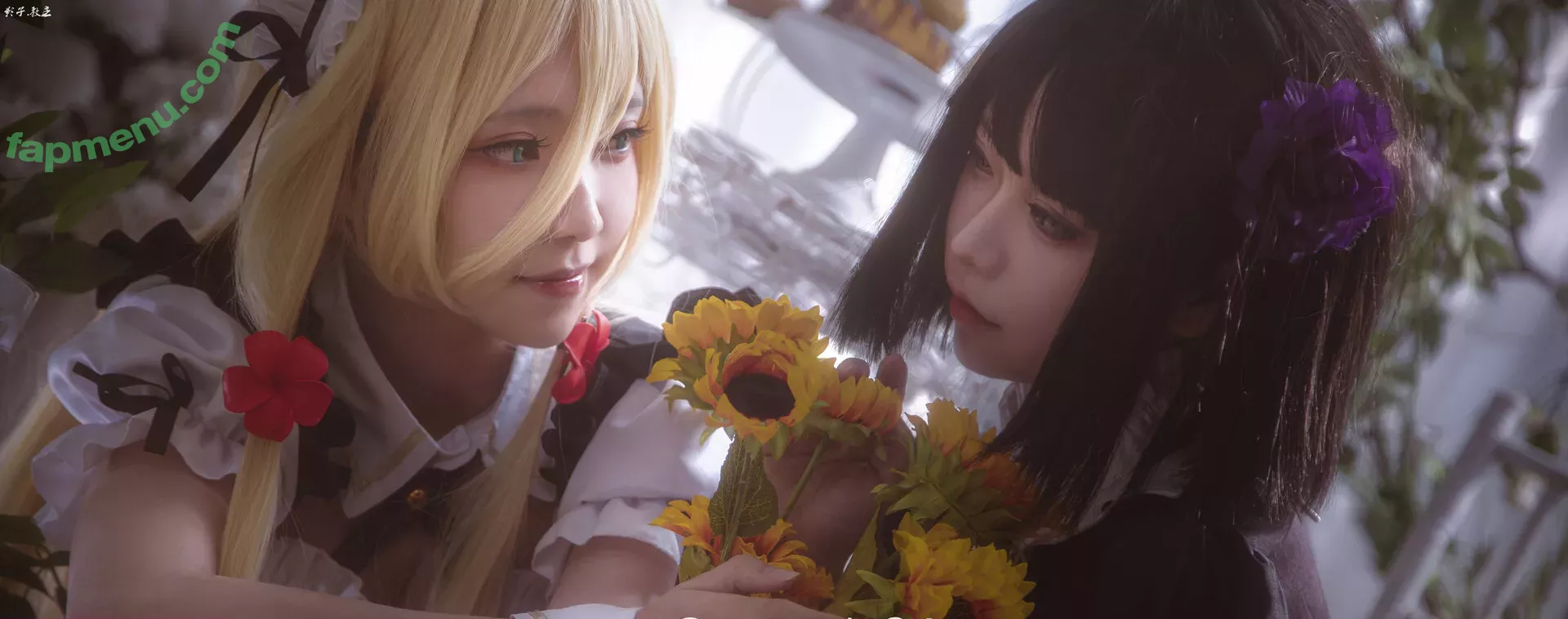 g44gallery nude photo #0110 (G44 wa Kizutsukanai / jisi_si / jisi_si (G44不会受伤 / 祭祀matsuri)