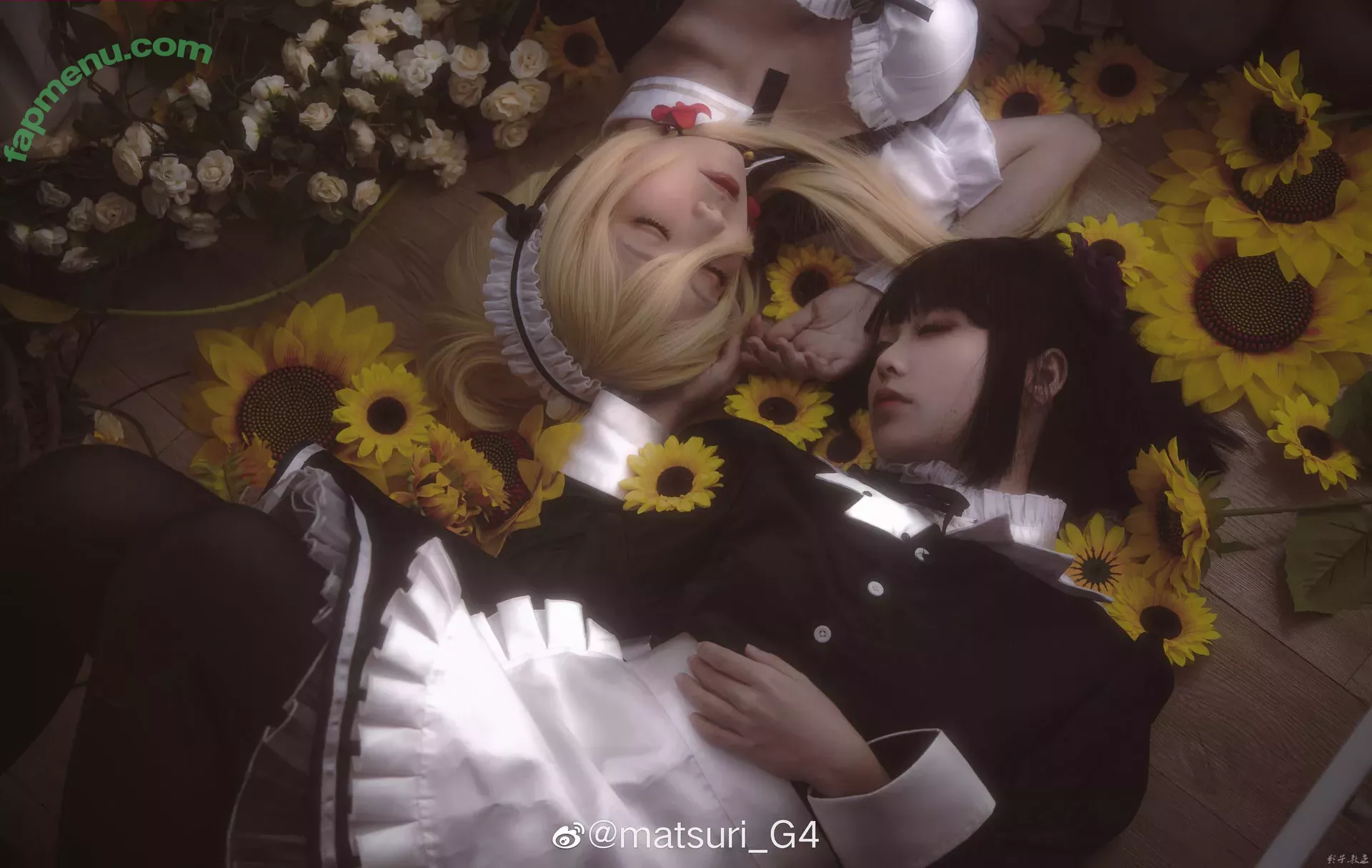 g44gallery nude photo #0112 (G44 wa Kizutsukanai / jisi_si / jisi_si (G44不会受伤 / 祭祀matsuri)