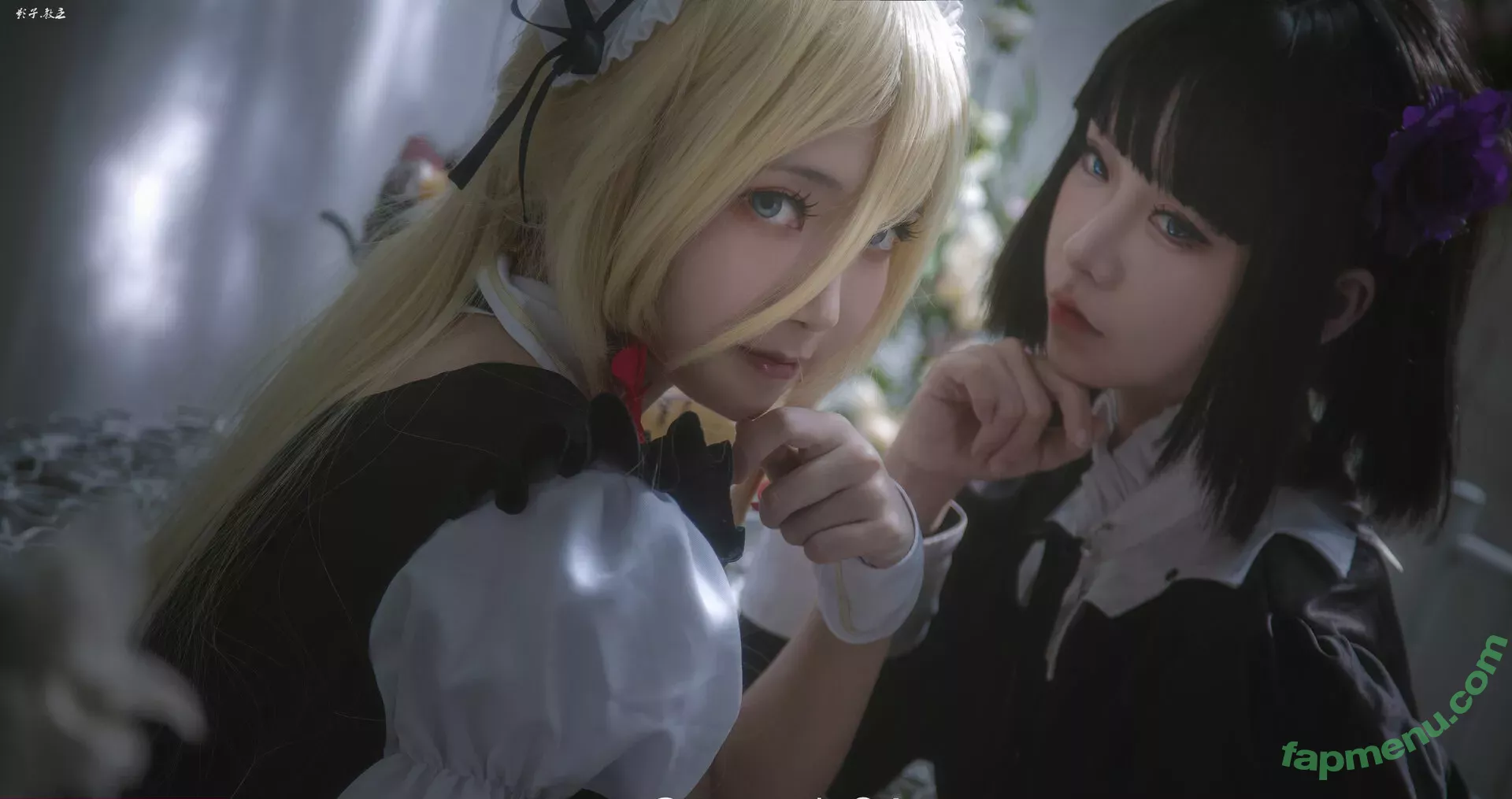 g44gallery nude photo #0113 (G44 wa Kizutsukanai / jisi_si / jisi_si (G44不会受伤 / 祭祀matsuri)