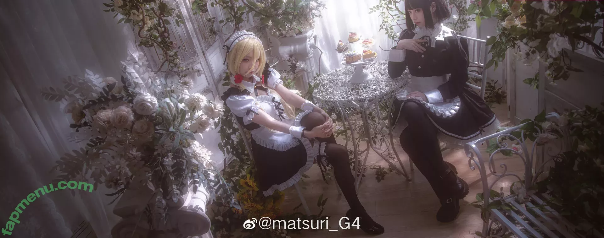 g44gallery nude photo #0119 (G44 wa Kizutsukanai / jisi_si / jisi_si (G44不会受伤 / 祭祀matsuri)