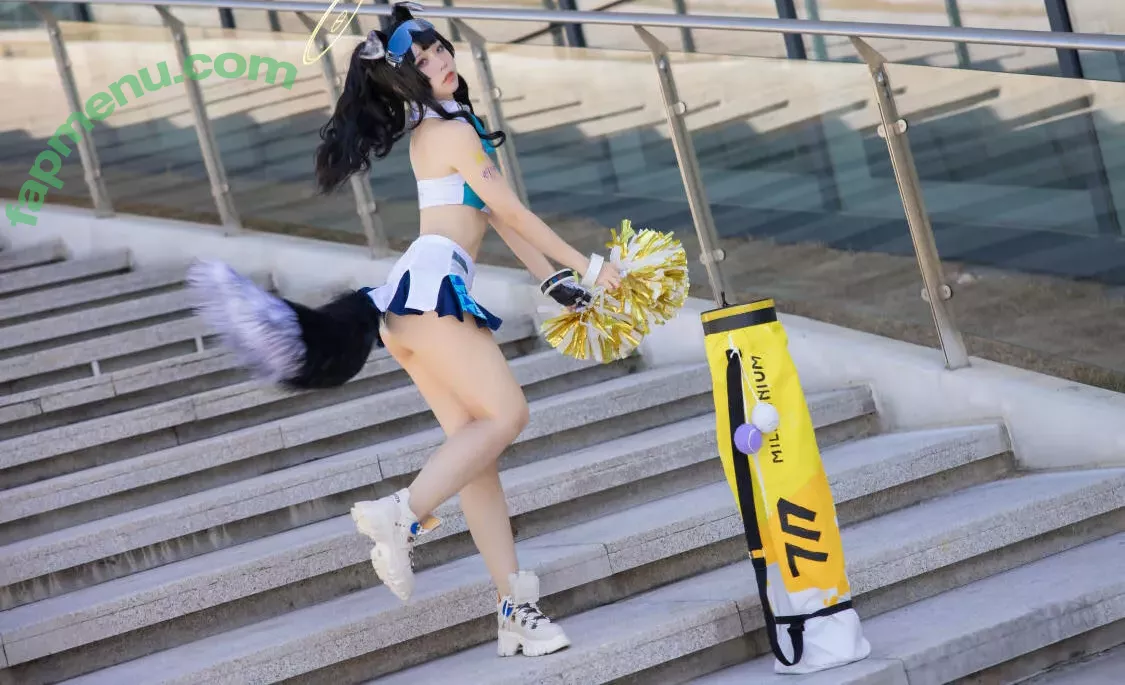 g44gallery nude photo #0122 (G44 wa Kizutsukanai / jisi_si / jisi_si (G44不会受伤 / 祭祀matsuri)