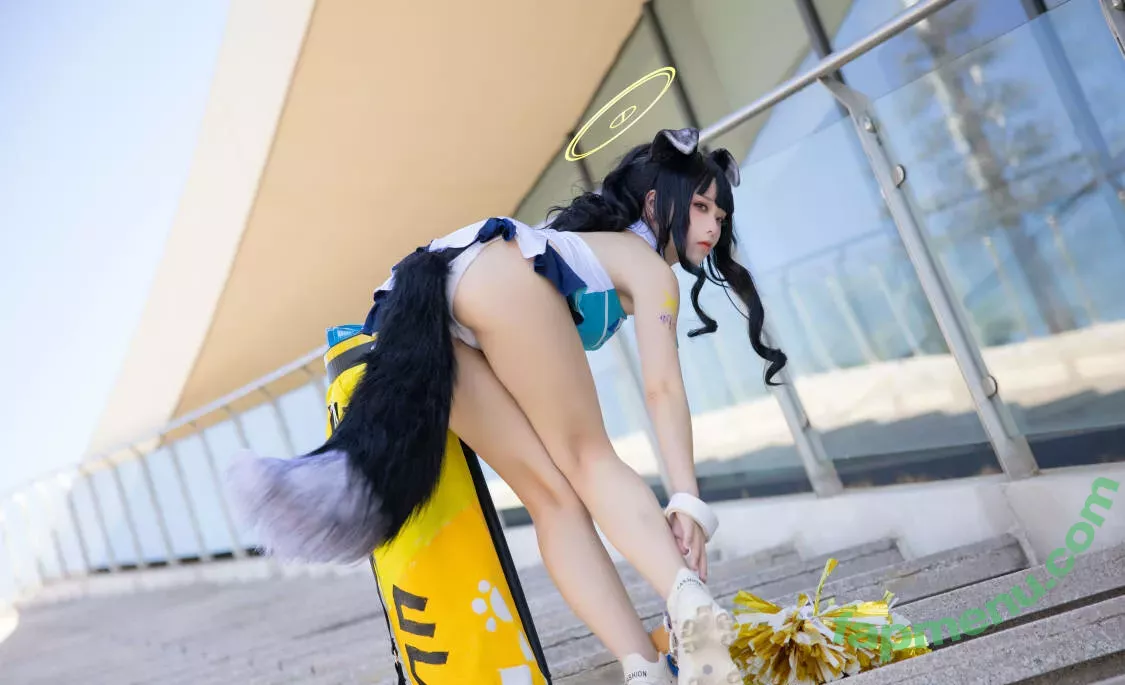 g44gallery nude photo #0123 (G44 wa Kizutsukanai / jisi_si / jisi_si (G44不会受伤 / 祭祀matsuri)