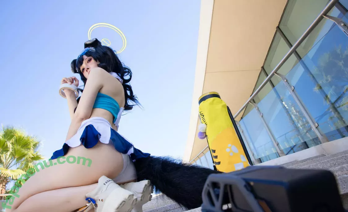 g44gallery nude photo #0125 (G44 wa Kizutsukanai / jisi_si / jisi_si (G44不会受伤 / 祭祀matsuri)