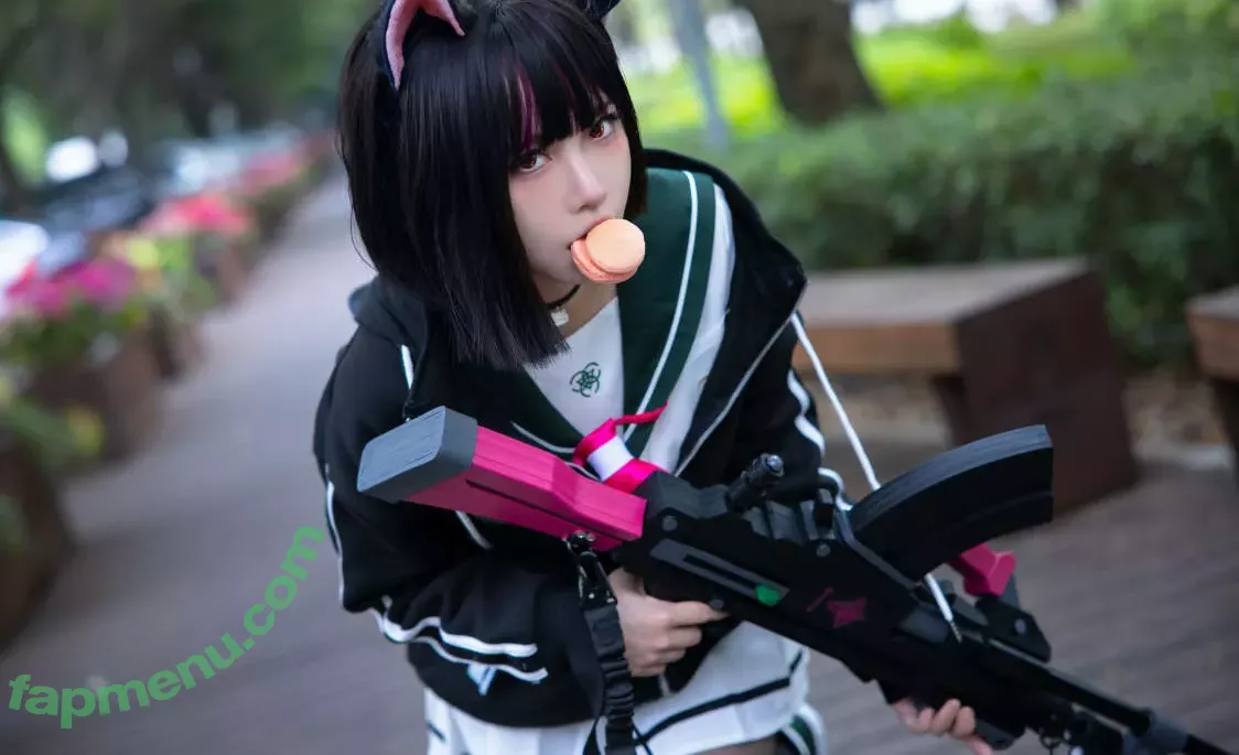 g44gallery nude photo #0126 (G44 wa Kizutsukanai / jisi_si / jisi_si (G44不会受伤 / 祭祀matsuri)