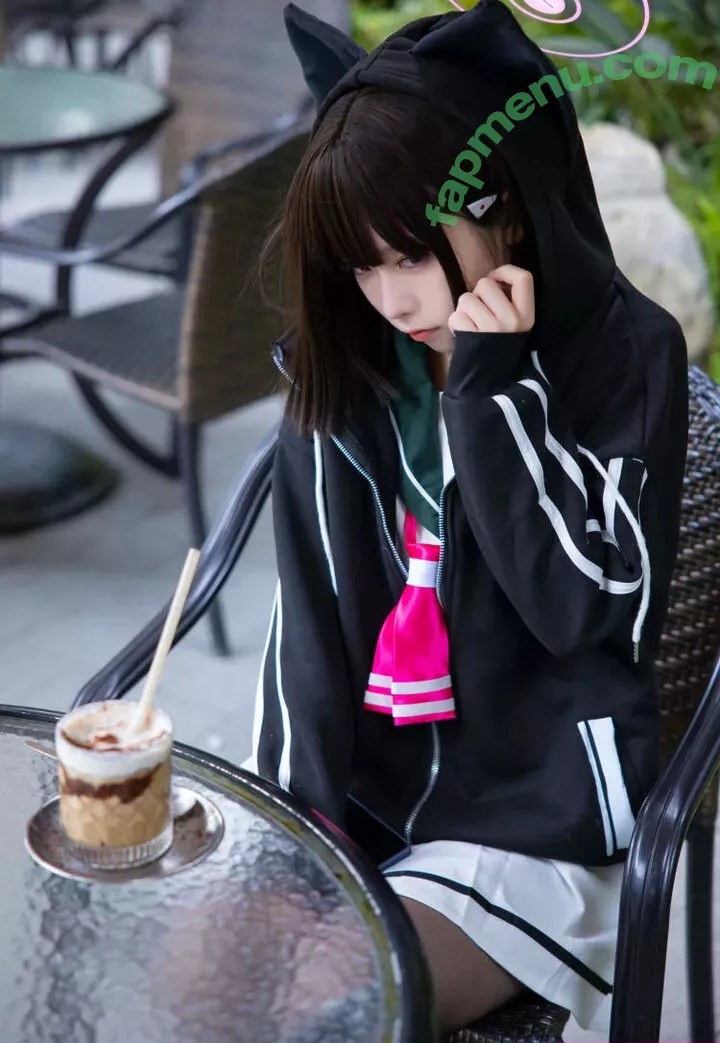 g44gallery nude photo #0127 (G44 wa Kizutsukanai / jisi_si / jisi_si (G44不会受伤 / 祭祀matsuri)