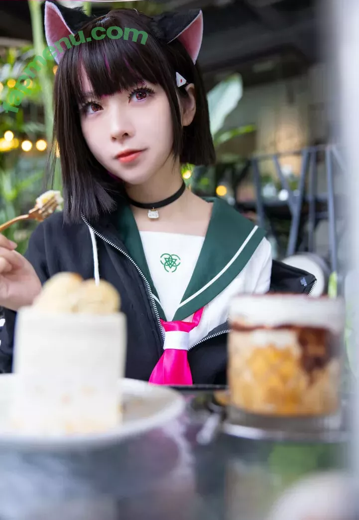 g44gallery nude photo #0128 (G44 wa Kizutsukanai / jisi_si / jisi_si (G44不会受伤 / 祭祀matsuri)