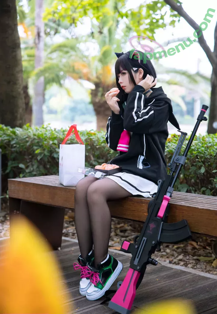 g44gallery nude photo #0129 (G44 wa Kizutsukanai / jisi_si / jisi_si (G44不会受伤 / 祭祀matsuri)