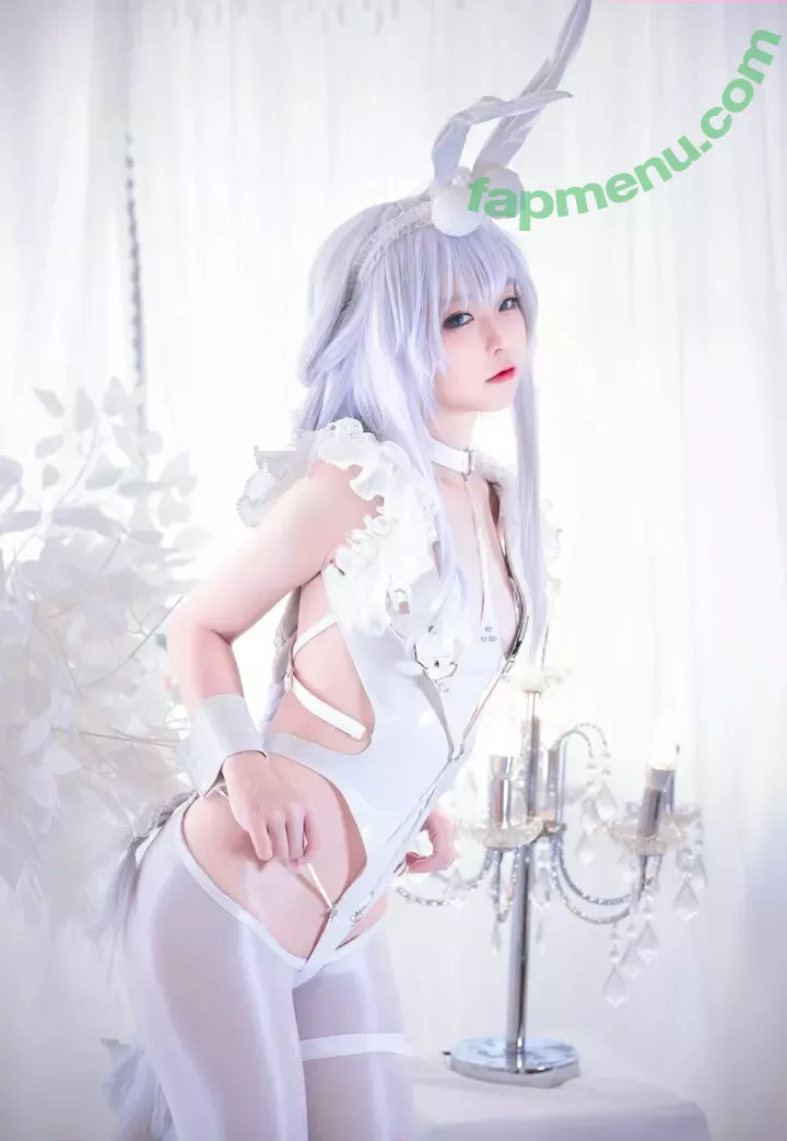 g44gallery nude photo #0130 (G44 wa Kizutsukanai / jisi_si / jisi_si (G44不会受伤 / 祭祀matsuri)