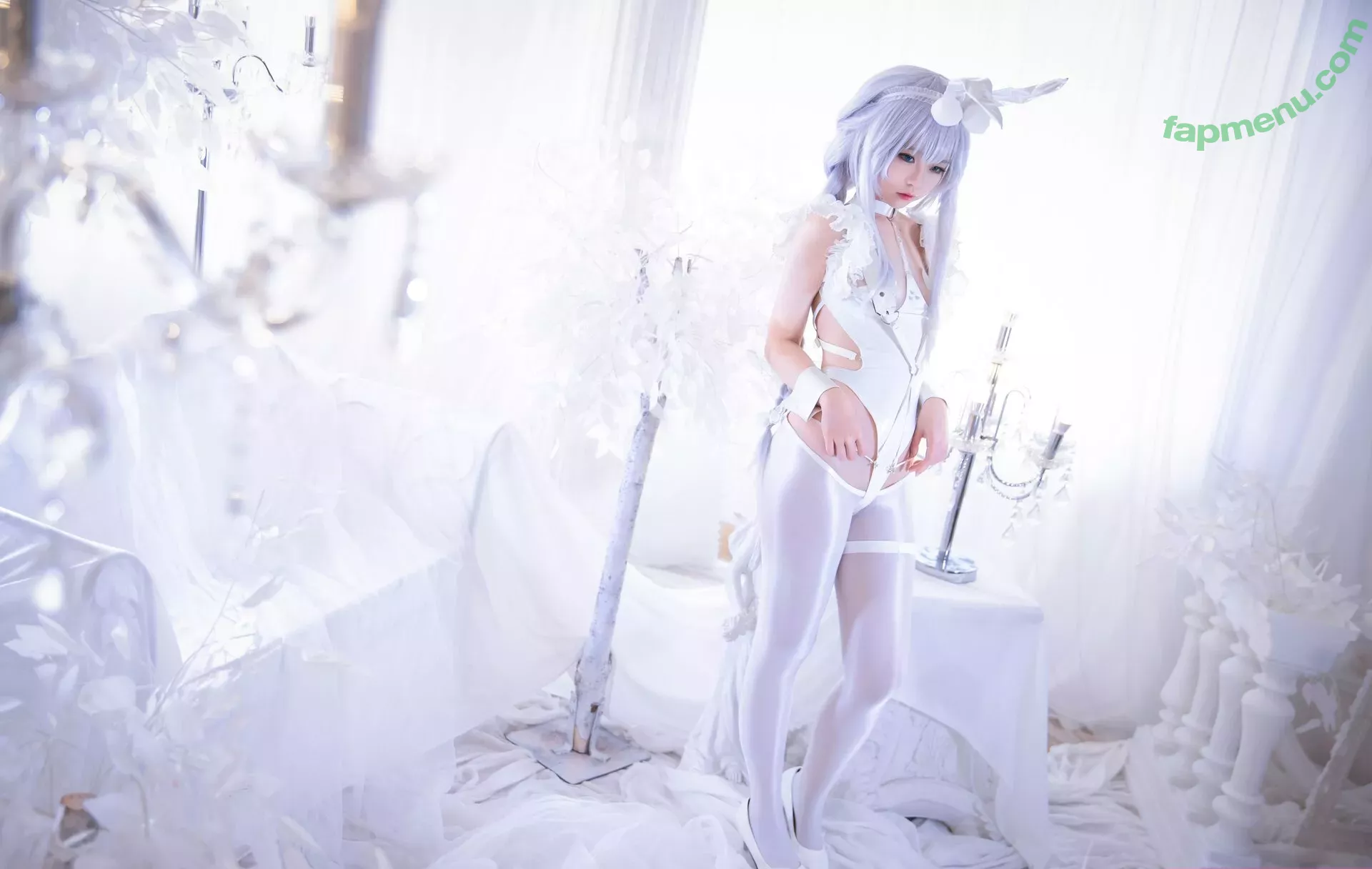 g44gallery nude photo #0131 (G44 wa Kizutsukanai / jisi_si / jisi_si (G44不会受伤 / 祭祀matsuri)