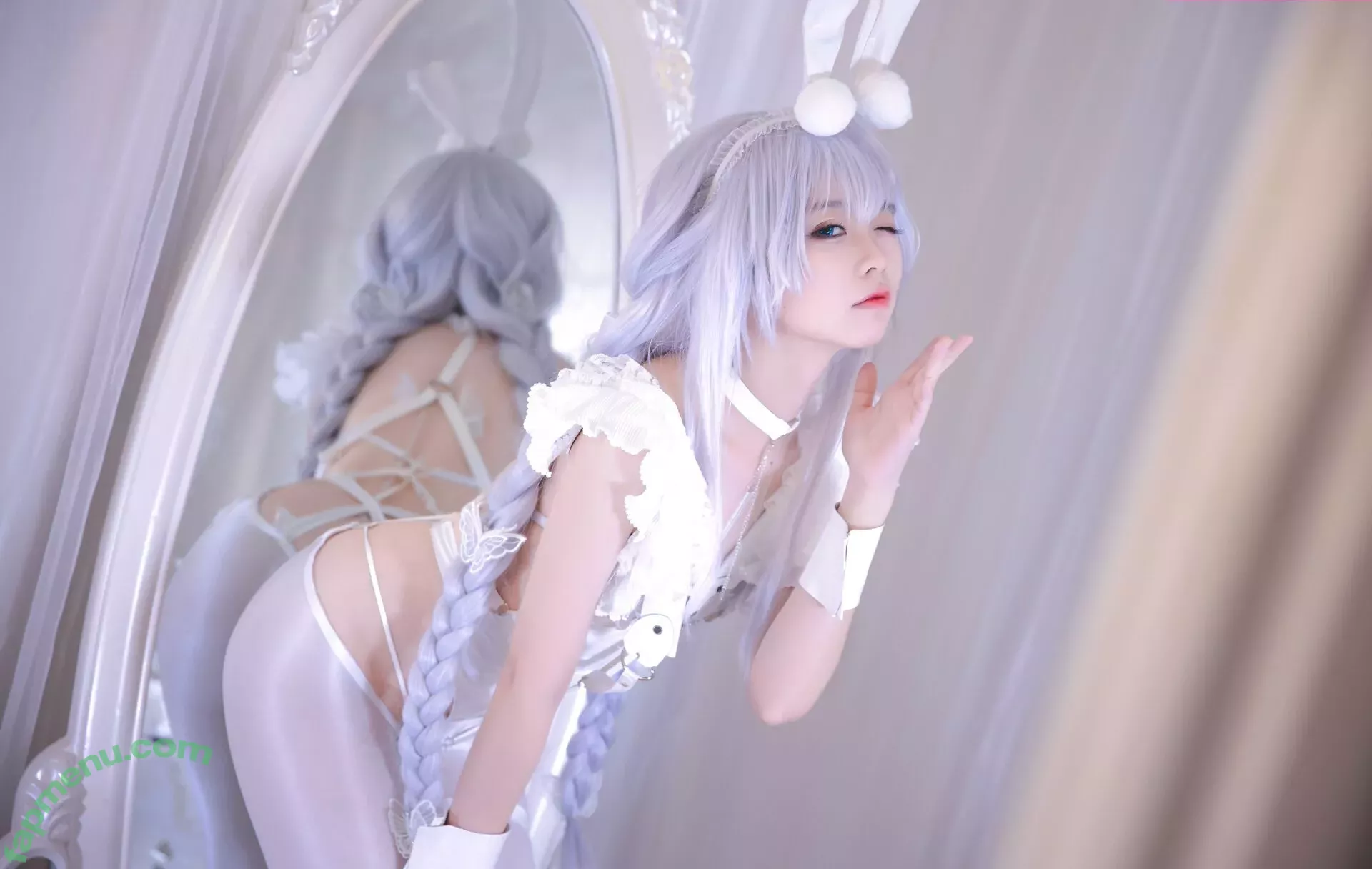 g44gallery nude photo #0132 (G44 wa Kizutsukanai / jisi_si / jisi_si (G44不会受伤 / 祭祀matsuri)