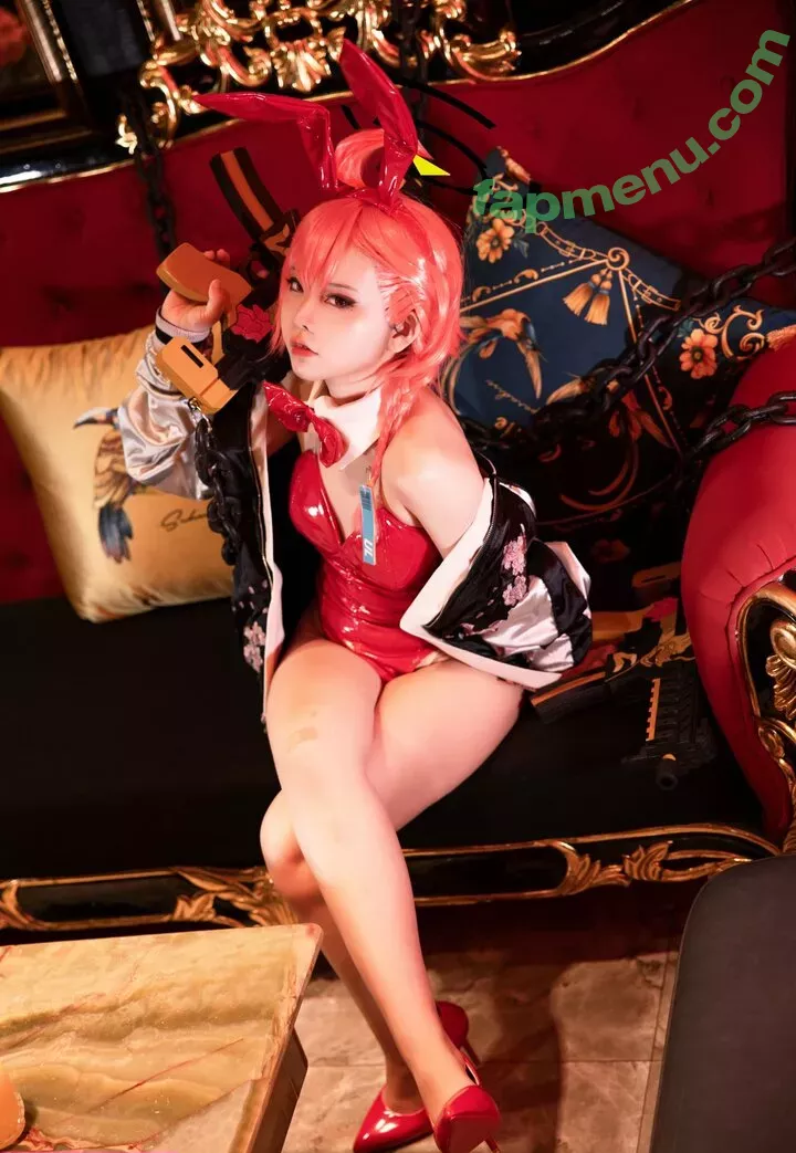 g44gallery nude photo #0134 (G44 wa Kizutsukanai / jisi_si / jisi_si (G44不会受伤 / 祭祀matsuri)