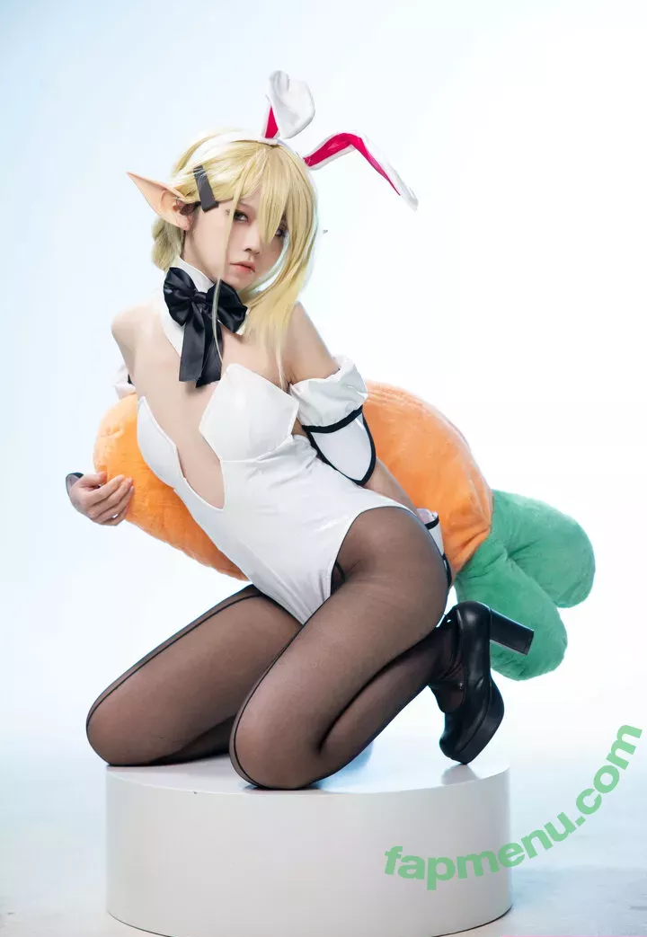 g44gallery nude photo #0140 (G44 wa Kizutsukanai / jisi_si / jisi_si (G44不会受伤 / 祭祀matsuri)