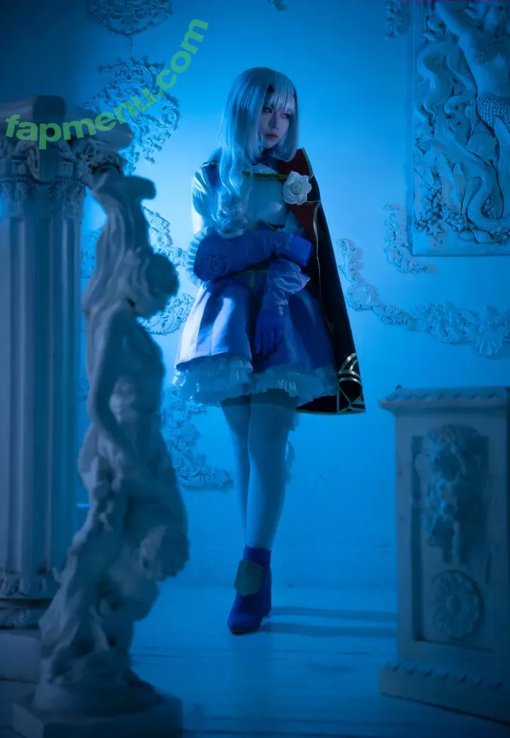 g44gallery nude photo #0141 (G44 wa Kizutsukanai / jisi_si / jisi_si (G44不会受伤 / 祭祀matsuri)