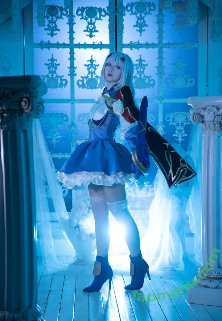 g44gallery nude photo #0142 (G44 wa Kizutsukanai / jisi_si / jisi_si (G44不会受伤 / 祭祀matsuri)