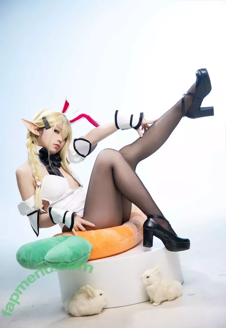 g44gallery nude photo #0143 (G44 wa Kizutsukanai / jisi_si / jisi_si (G44不会受伤 / 祭祀matsuri)