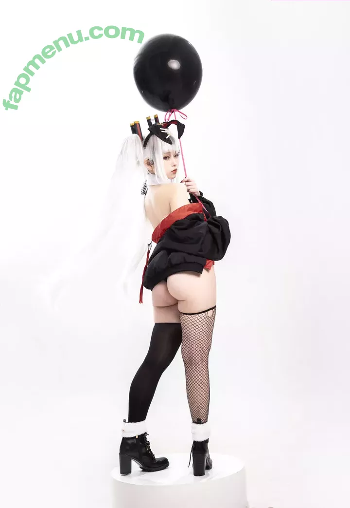 g44gallery nude photo #0146 (G44 wa Kizutsukanai / jisi_si / jisi_si (G44不会受伤 / 祭祀matsuri)