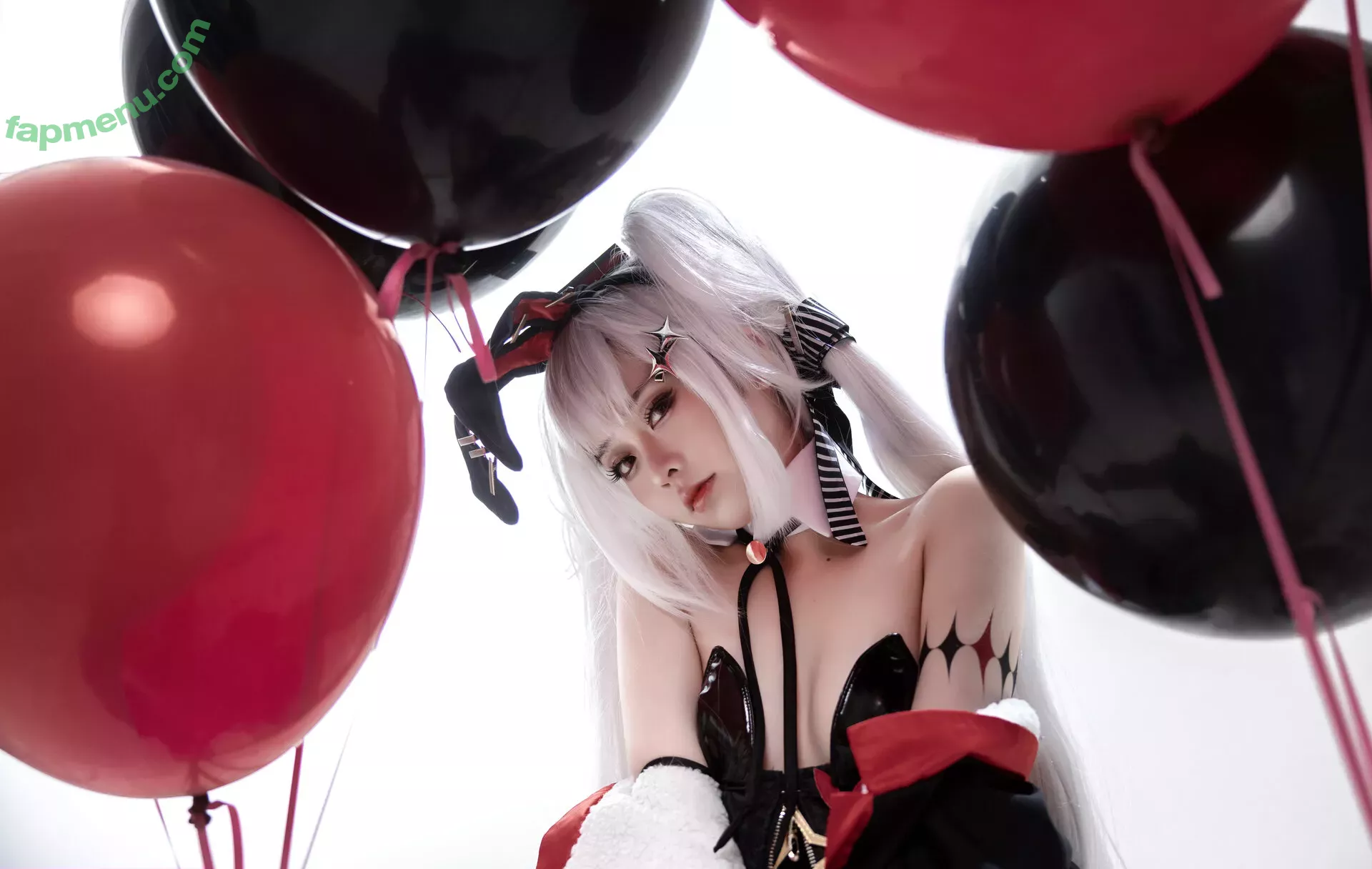 g44gallery nude photo #0147 (G44 wa Kizutsukanai / jisi_si / jisi_si (G44不会受伤 / 祭祀matsuri)