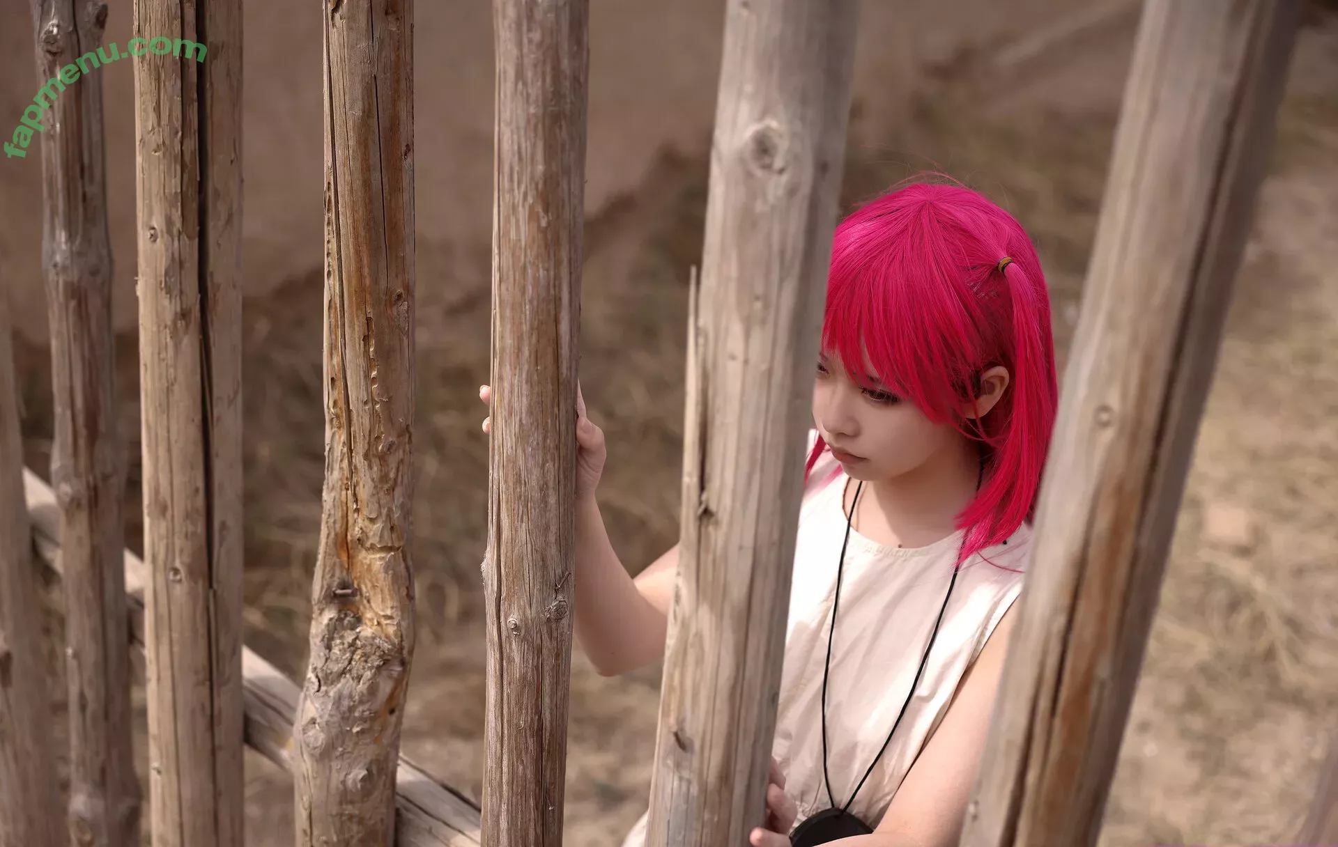 g44gallery nude photo #0148 (G44 wa Kizutsukanai / jisi_si / jisi_si (G44不会受伤 / 祭祀matsuri)