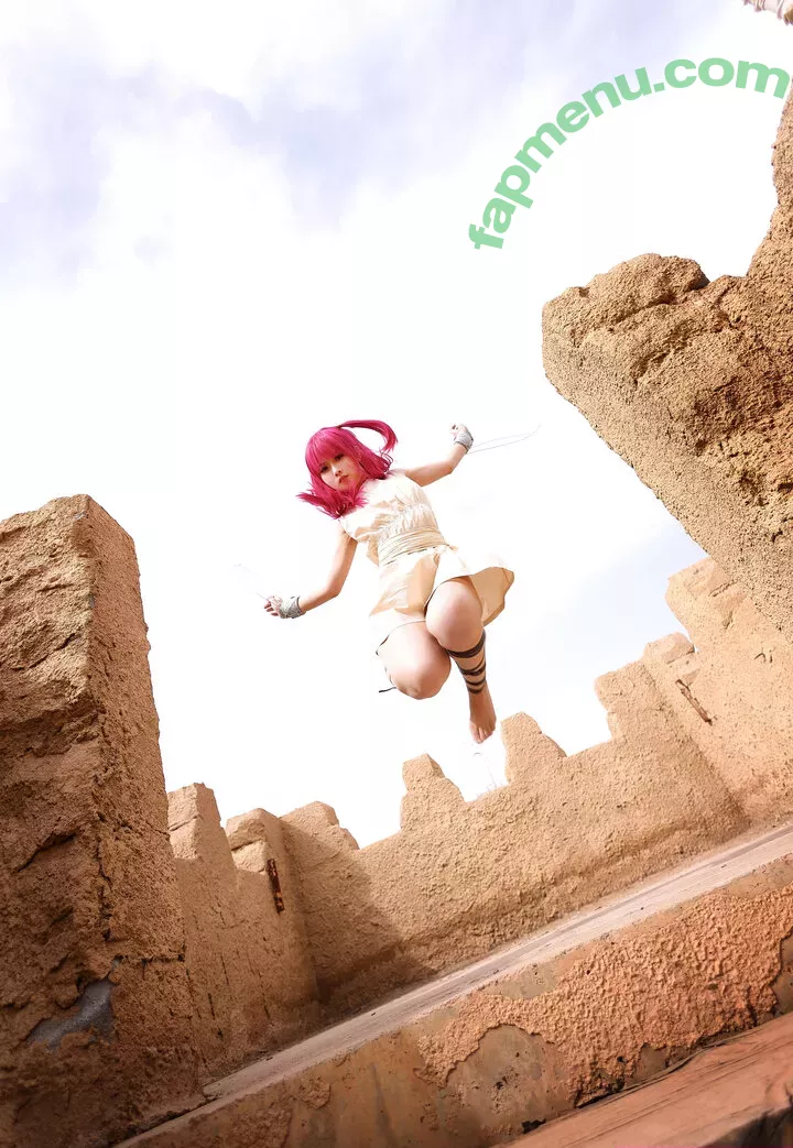 g44gallery nude photo #0149 (G44 wa Kizutsukanai / jisi_si / jisi_si (G44不会受伤 / 祭祀matsuri)