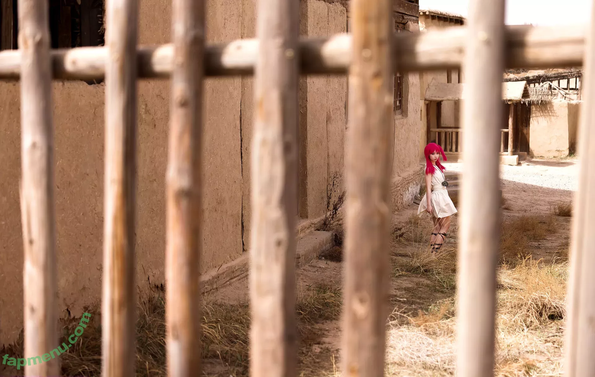 g44gallery nude photo #0154 (G44 wa Kizutsukanai / jisi_si / jisi_si (G44不会受伤 / 祭祀matsuri)