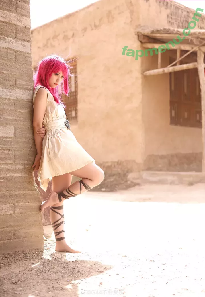 g44gallery nude photo #0155 (G44 wa Kizutsukanai / jisi_si / jisi_si (G44不会受伤 / 祭祀matsuri)