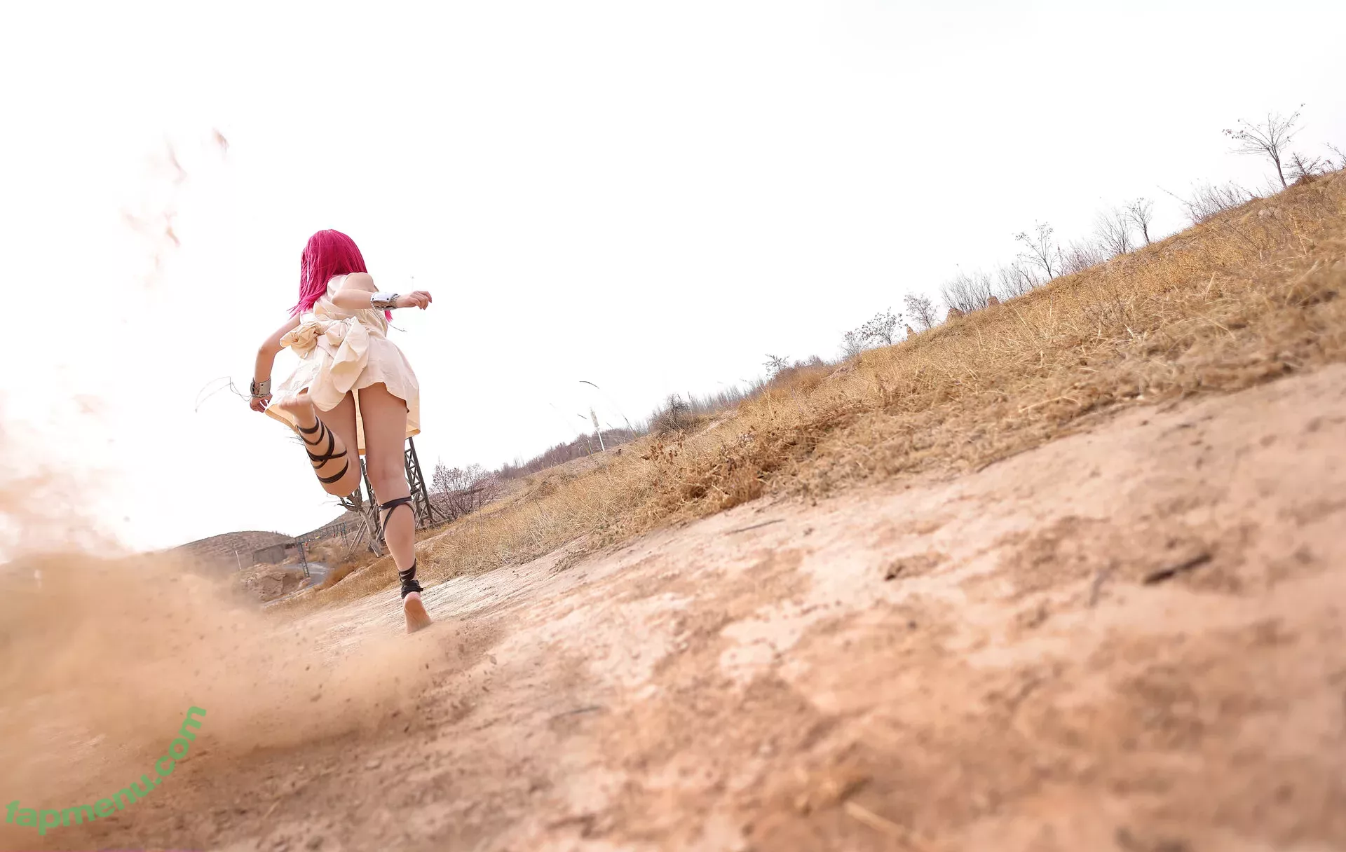 g44gallery nude photo #0156 (G44 wa Kizutsukanai / jisi_si / jisi_si (G44不会受伤 / 祭祀matsuri)