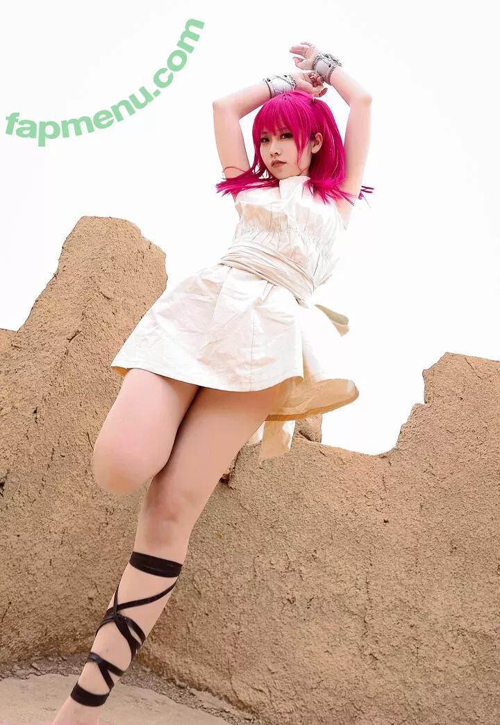 g44gallery nude photo #0158 (G44 wa Kizutsukanai / jisi_si / jisi_si (G44不会受伤 / 祭祀matsuri)